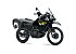 New 2026 Kawasaki KLR650 Adventure ABS