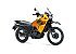 New 2026 Kawasaki KLR650 S ABS