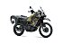 New 2026 Kawasaki KLR650 Adventure ABS