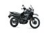 New 2026 Kawasaki KLR650 S