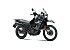 New 2026 Kawasaki KLR650 S ABS