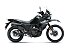 New 2026 Kawasaki KLR650