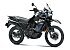 New 2026 Kawasaki KLR650