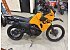 New 2026 Kawasaki KLR650