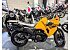 New 2026 Kawasaki KLR650