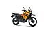 New 2026 Kawasaki KLR650