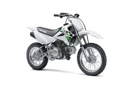 2026 Kawasaki KLX110 110R specifications