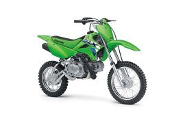 2026 Kawasaki KLX110 110R L specifications