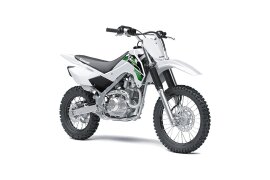 2026 Kawasaki KLX110 140R specifications