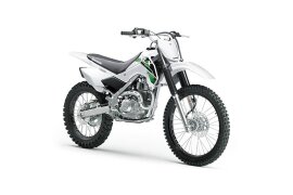 2026 Kawasaki KLX110 140R F specifications