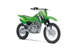 2026 Kawasaki KLX110 140R L specifications