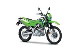 2026 Kawasaki KLX110 230 S specifications