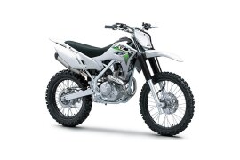 2026 Kawasaki KLX110 230R specifications