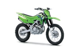 2026 Kawasaki KLX110 230R S specifications