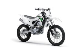 2026 Kawasaki KLX110 300R specifications