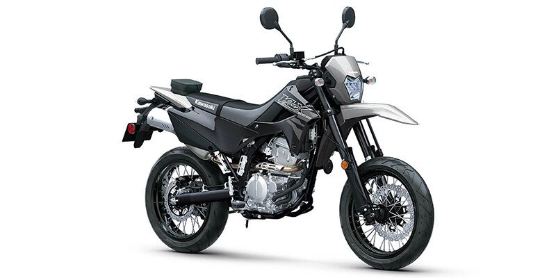 2026 Kawasaki KLX110 300SM specifications