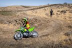 Thumbnail Photo 5 for New 2026 Kawasaki KLX110R