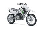 Thumbnail Photo 1 for New 2026 Kawasaki KLX110R