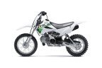 Thumbnail Photo 2 for New 2026 Kawasaki KLX110R