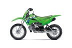 Thumbnail Photo 2 for New 2026 Kawasaki KLX110R