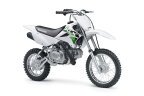 Thumbnail Photo 1 for New 2026 Kawasaki KLX110R