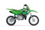 Thumbnail Photo 2 for New 2026 Kawasaki KLX110R