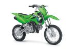 Thumbnail Photo 1 for New 2026 Kawasaki KLX110R