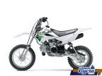 Thumbnail Photo 1 for New 2026 Kawasaki KLX110R L