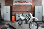 Thumbnail Photo 1 for New 2026 Kawasaki KLX110R