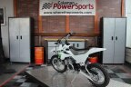 Thumbnail Photo 5 for New 2026 Kawasaki KLX110R