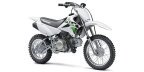 Thumbnail Photo 1 for New 2026 Kawasaki KLX110R