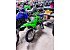 New 2026 Kawasaki KLX110R