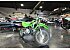 New 2026 Kawasaki KLX110R
