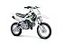 New 2026 Kawasaki KLX110R L