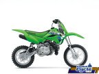 Thumbnail Photo 1 for New 2026 Kawasaki KLX110R L
