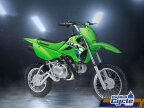 Thumbnail Photo 4 for New 2026 Kawasaki KLX110R L