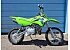 New 2026 Kawasaki KLX110R