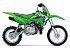 New 2026 Kawasaki KLX110R