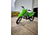 New 2026 Kawasaki KLX110R