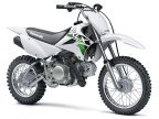 Thumbnail Photo 2 for New 2026 Kawasaki KLX110R