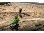 Thumbnail Photo 4 for New 2026 Kawasaki KLX110R