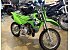 New 2026 Kawasaki KLX110R