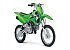 New 2026 Kawasaki KLX110R L