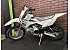 New 2026 Kawasaki KLX110R