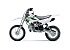 New 2026 Kawasaki KLX110R