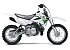 New 2026 Kawasaki KLX110R