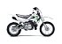 New 2026 Kawasaki KLX110R L