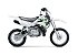 New 2026 Kawasaki KLX110R L