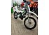 New 2026 Kawasaki KLX110R