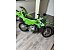 New 2026 Kawasaki KLX110R